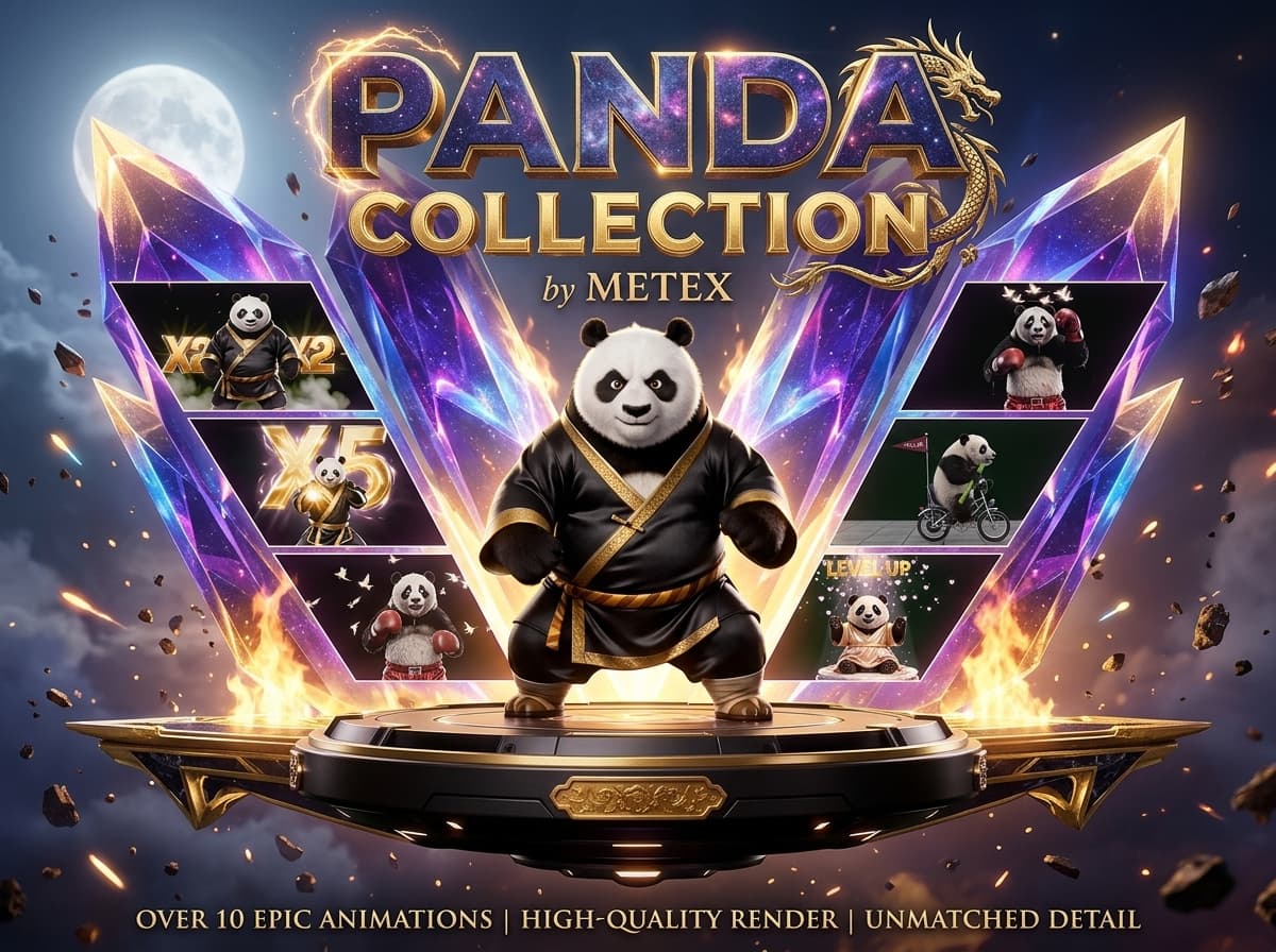 Panda