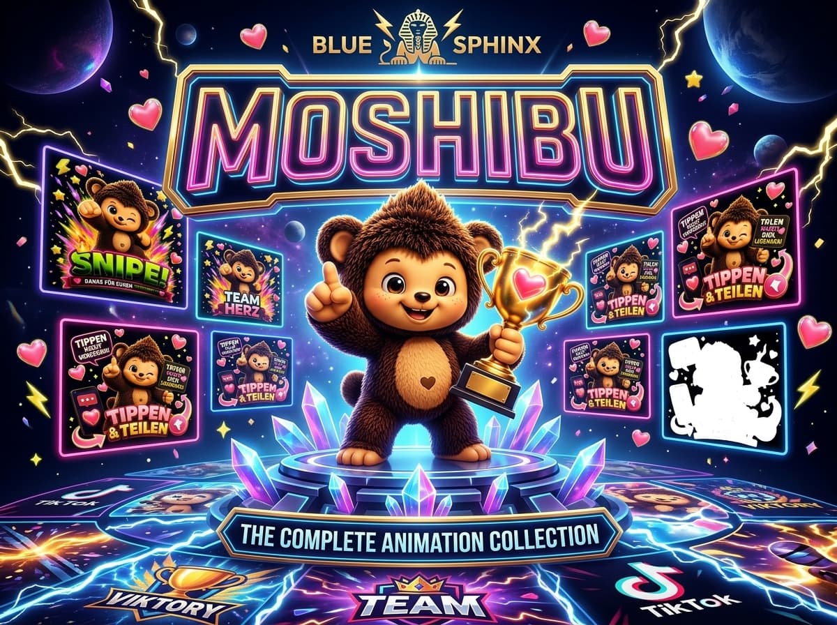 Moshibu