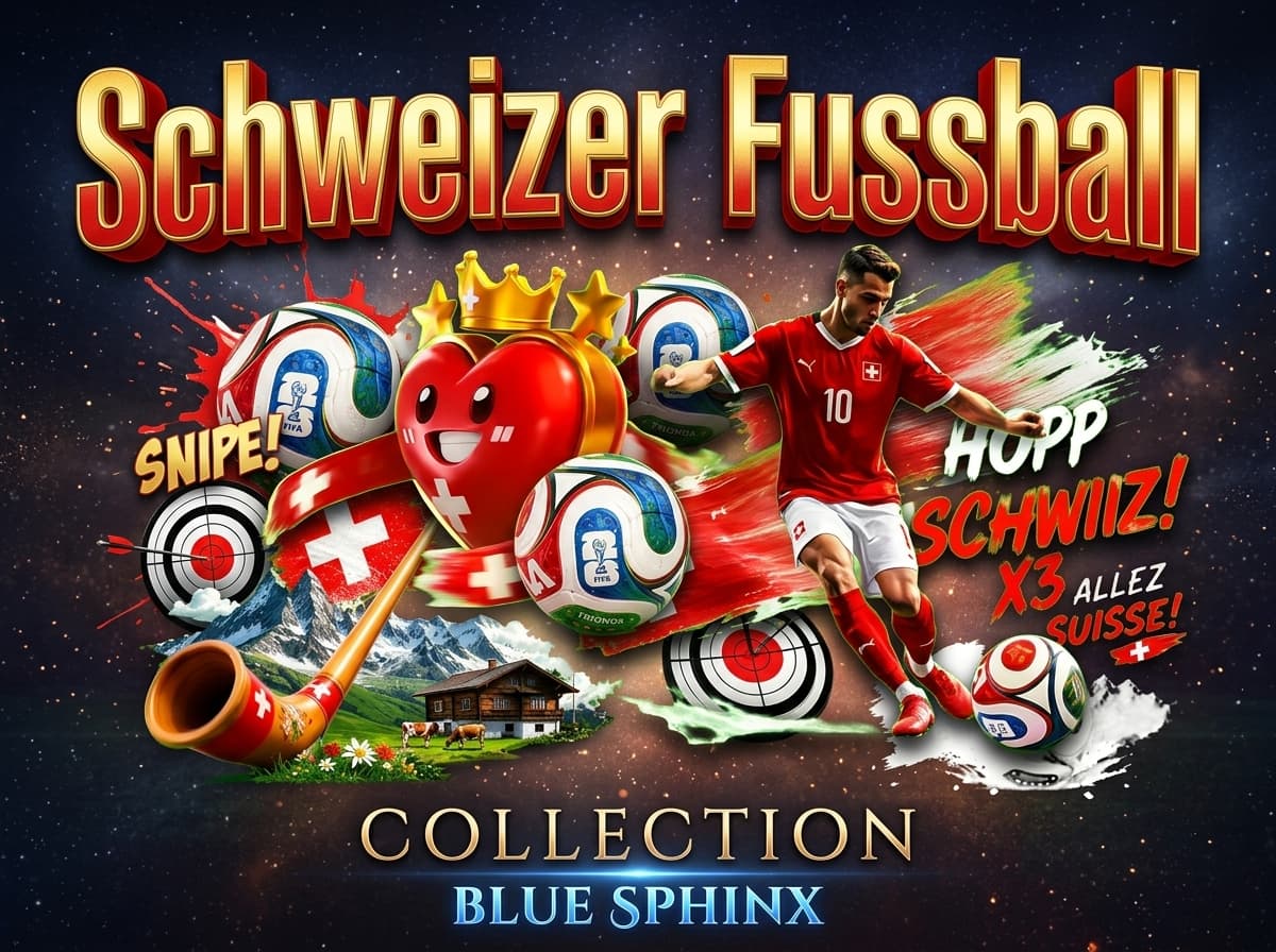 Schweizer Fussball