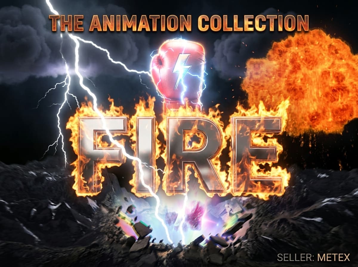 Fire Power