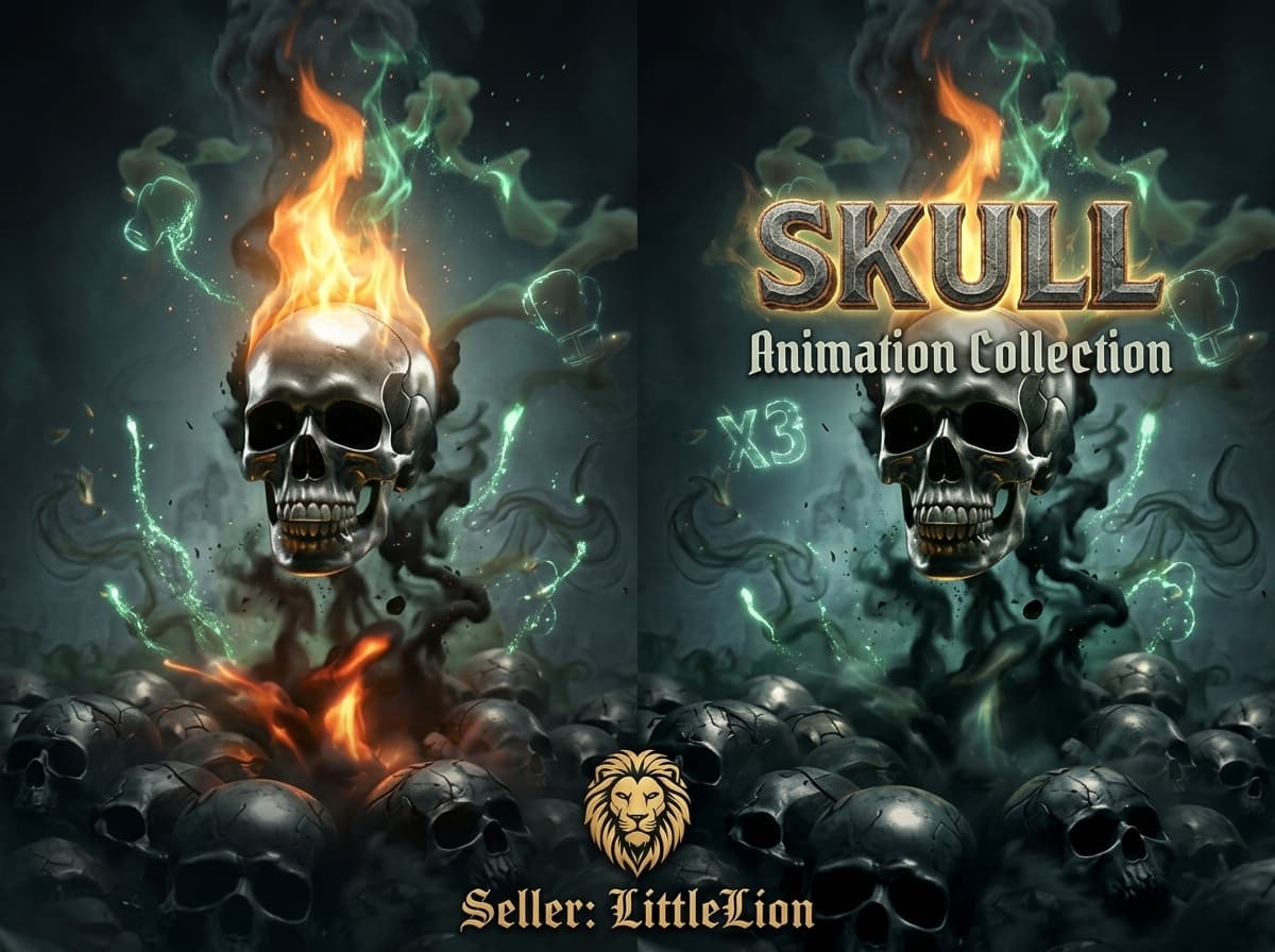 Skull