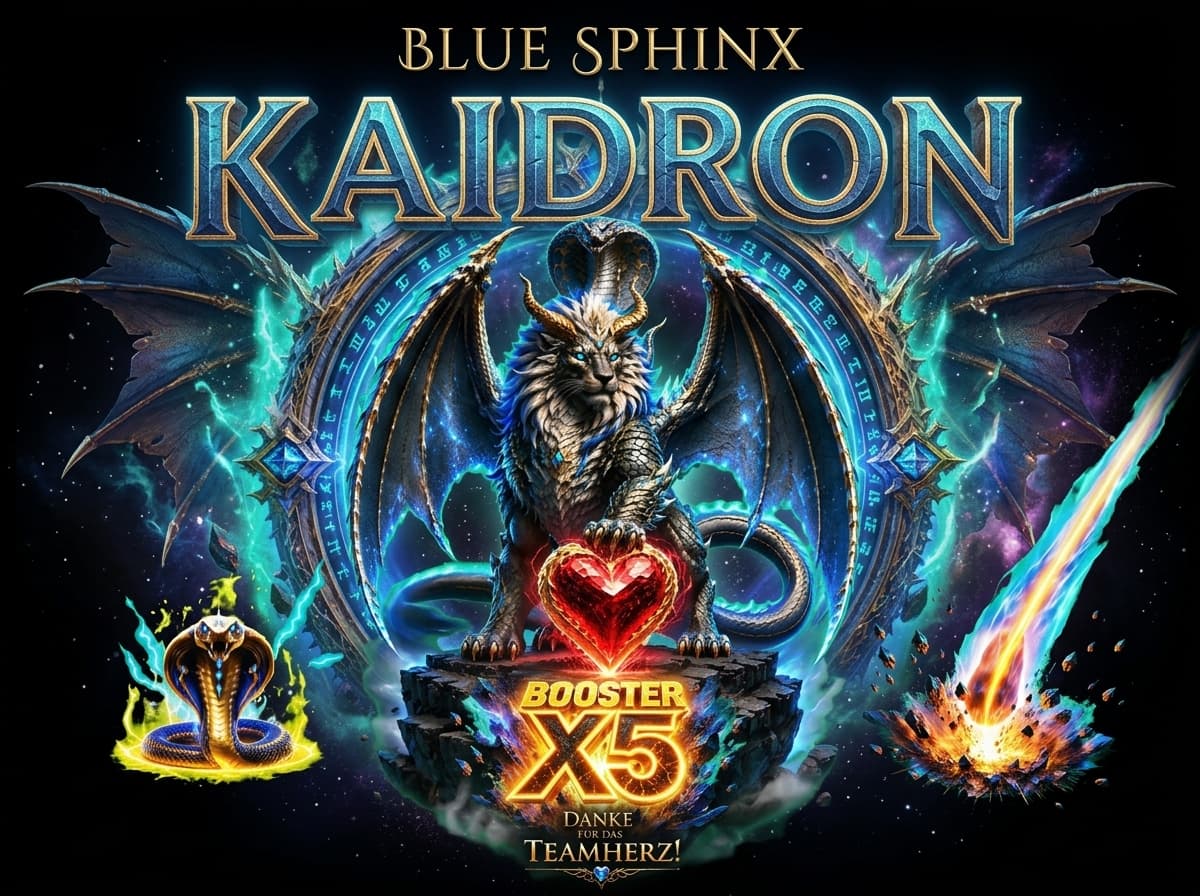 Kaidron