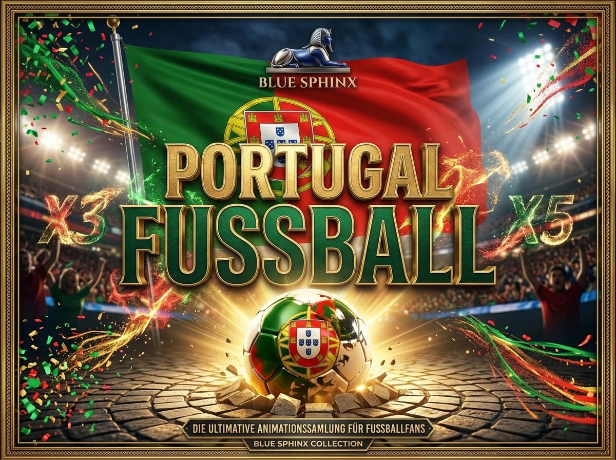 Portugal Fussball