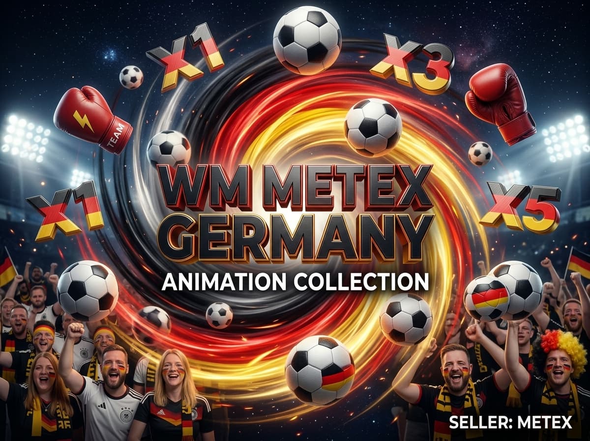 WM Metex Germany
