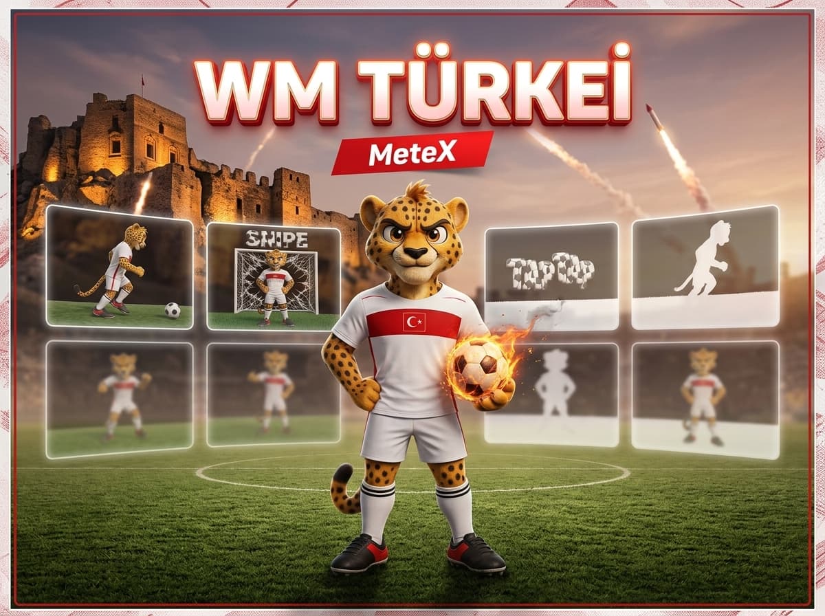 WM Türkei