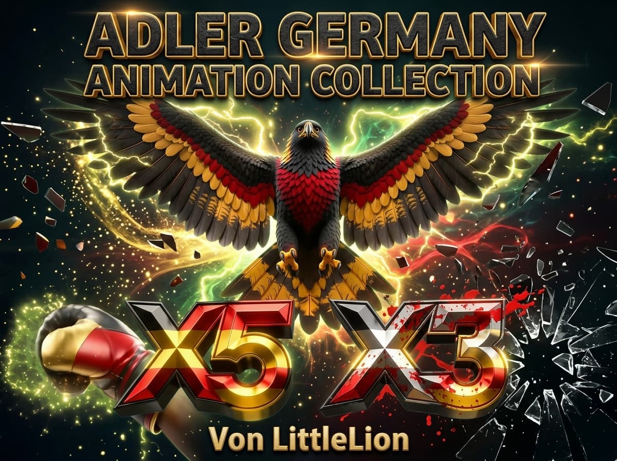 Adler Germany