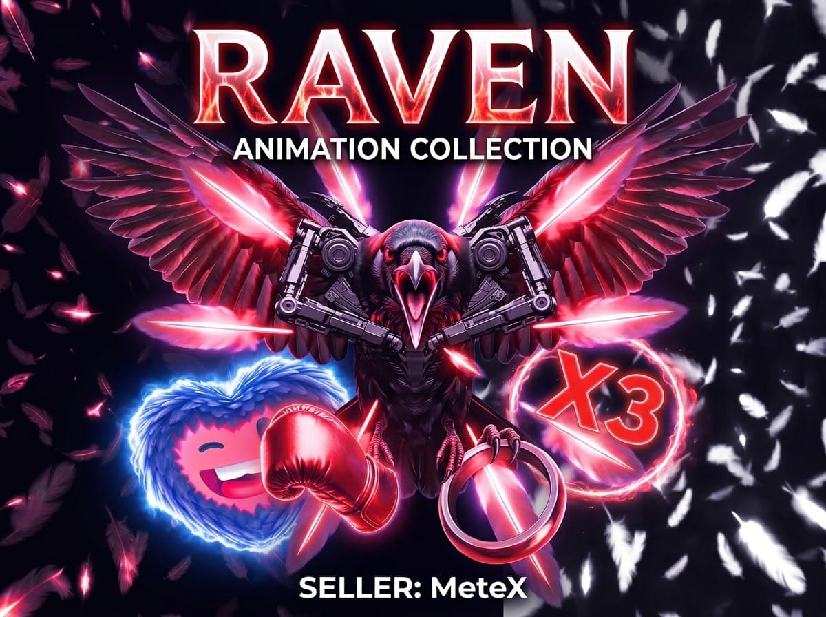 Raven