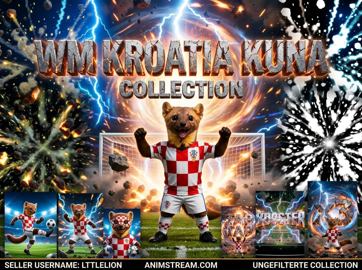 WM Kroatia Kuna