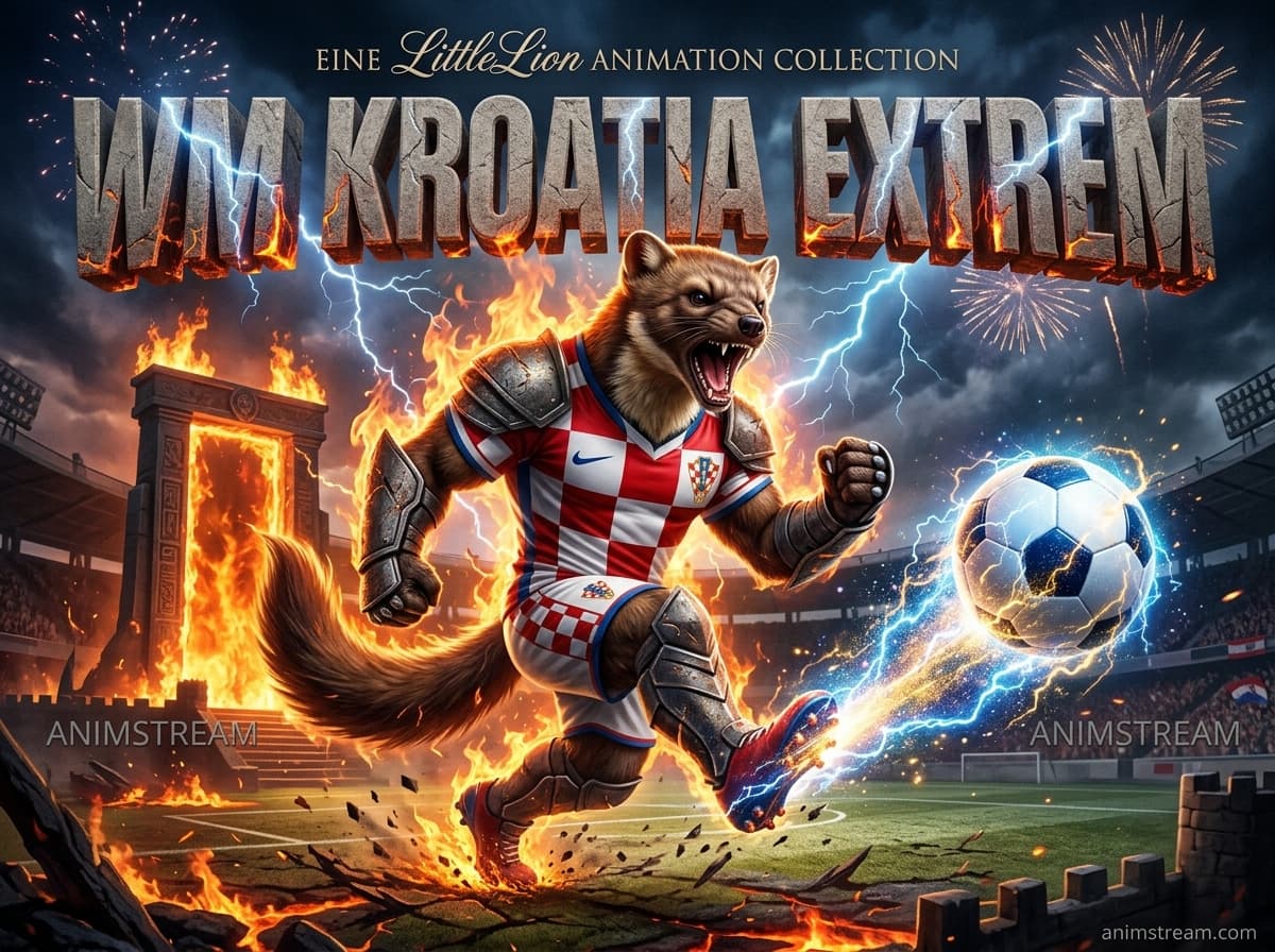 WM Kroatia Extrem