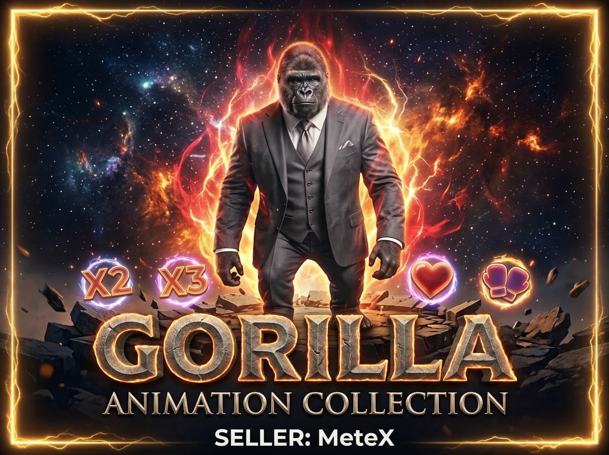 Gorilla