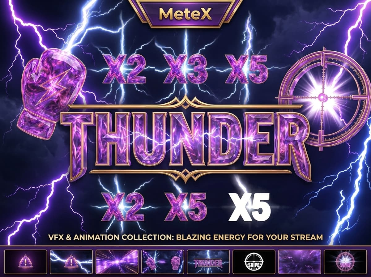 Thunder