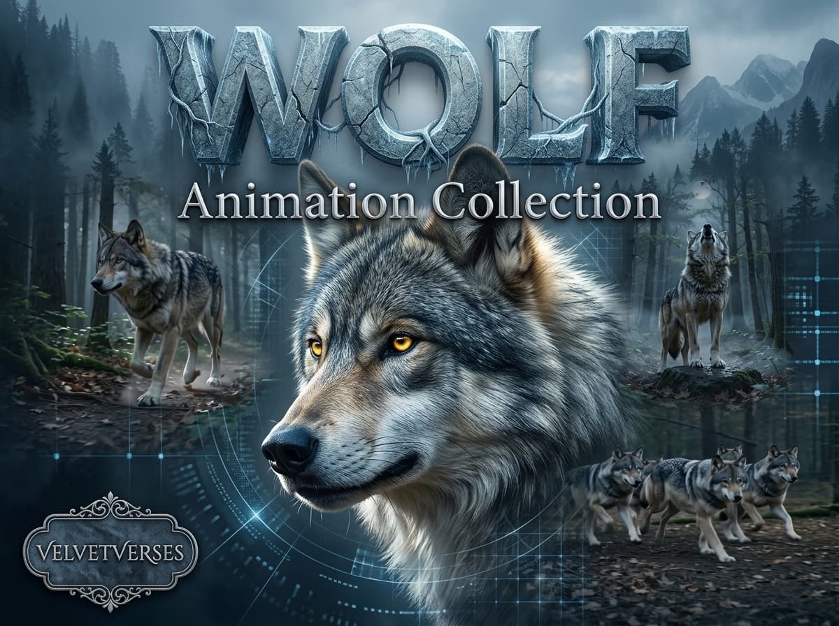 Wolf