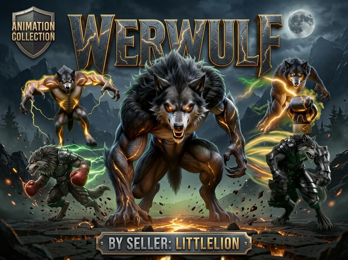 Werwulf