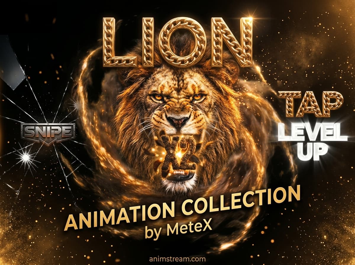 Lion