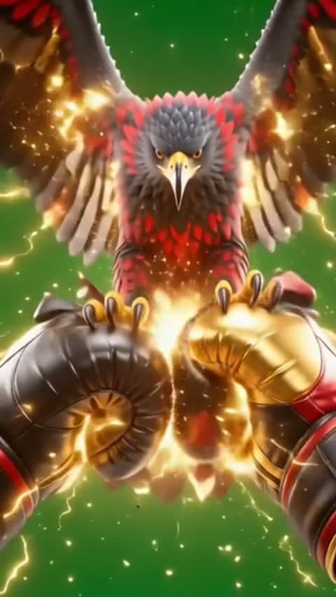 Adler Booster