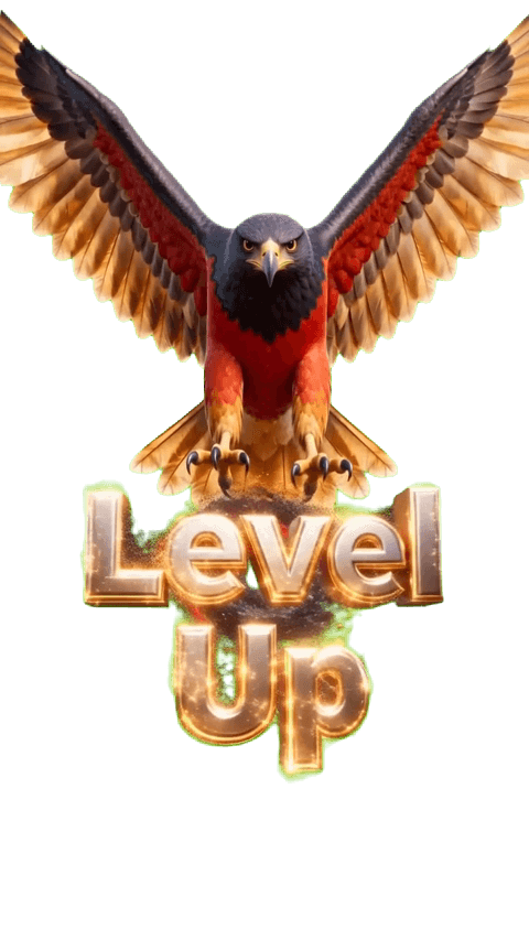 AdlerLevel Up