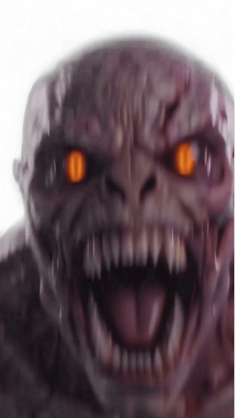 Jumpscare alien3