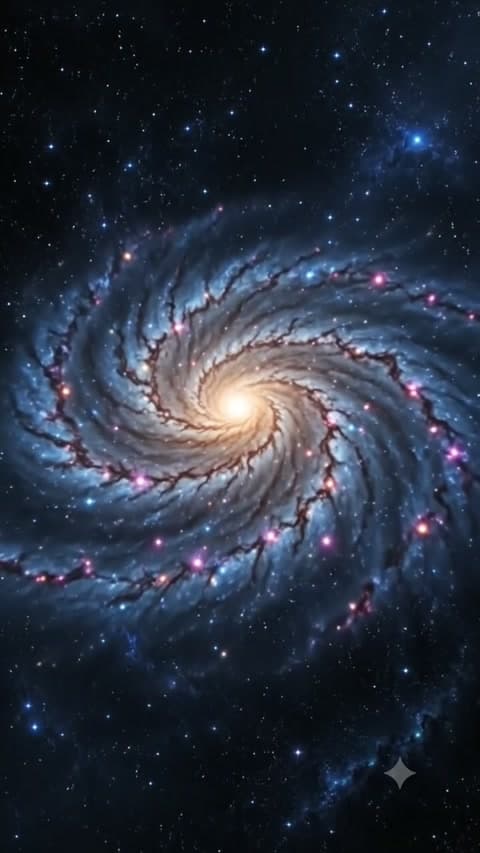 Galaxie