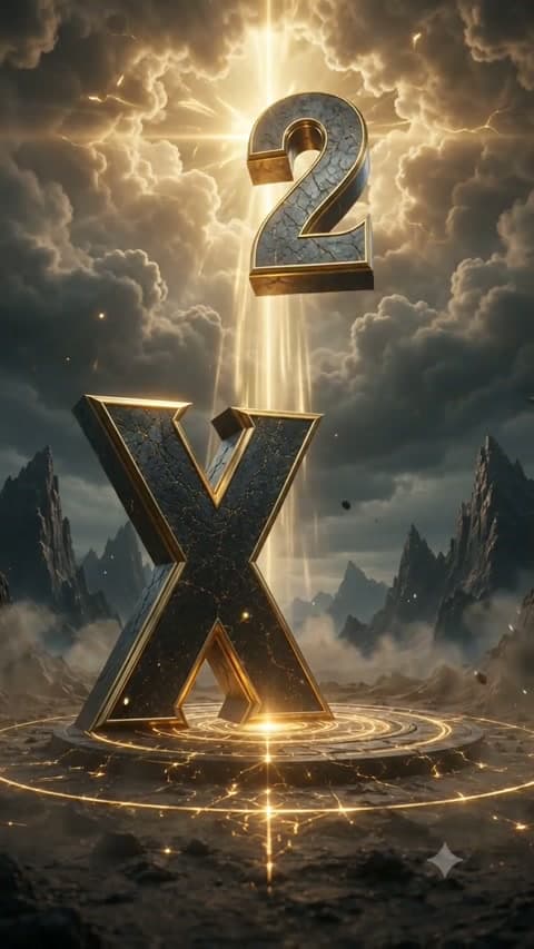 Animation x2