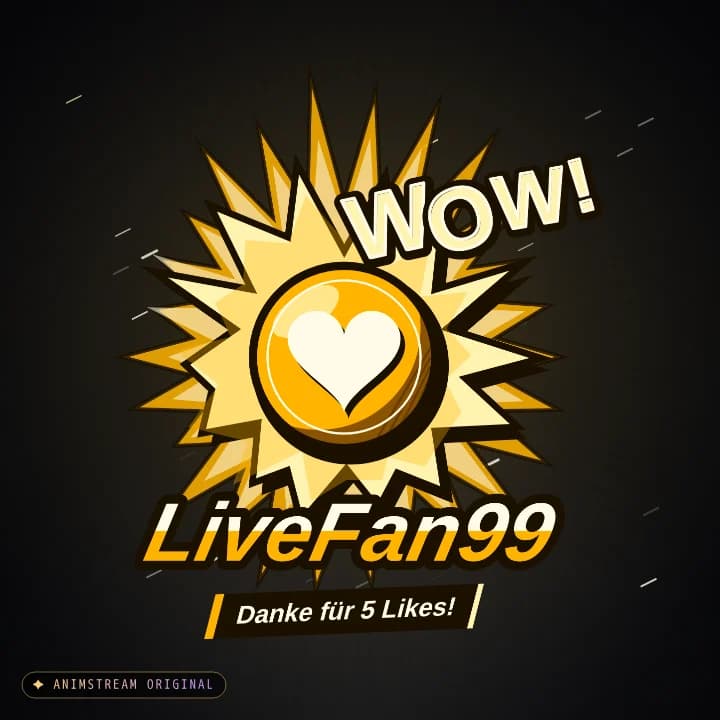 Like & Tap Tap Alert – Anime Impact Gold