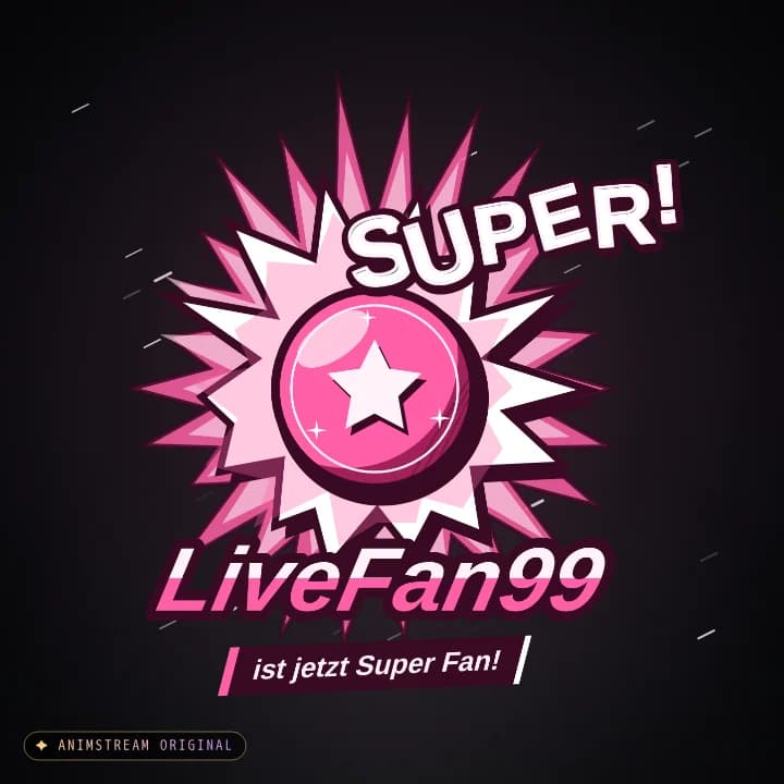 Super Fan Alert – Anime Impact Sakura