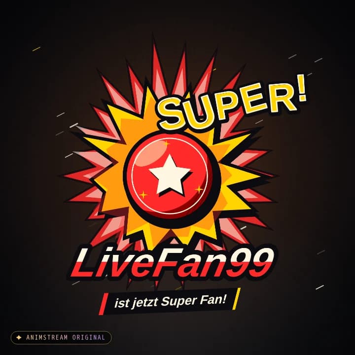 Super Fan Alert – Anime Impact Shōnen