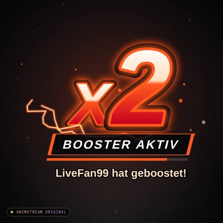 X2 Booster Alert – Booster Surge Fire