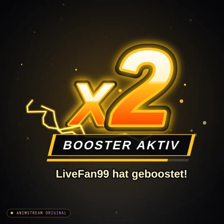 X2 Booster Alert – Booster Surge Gold