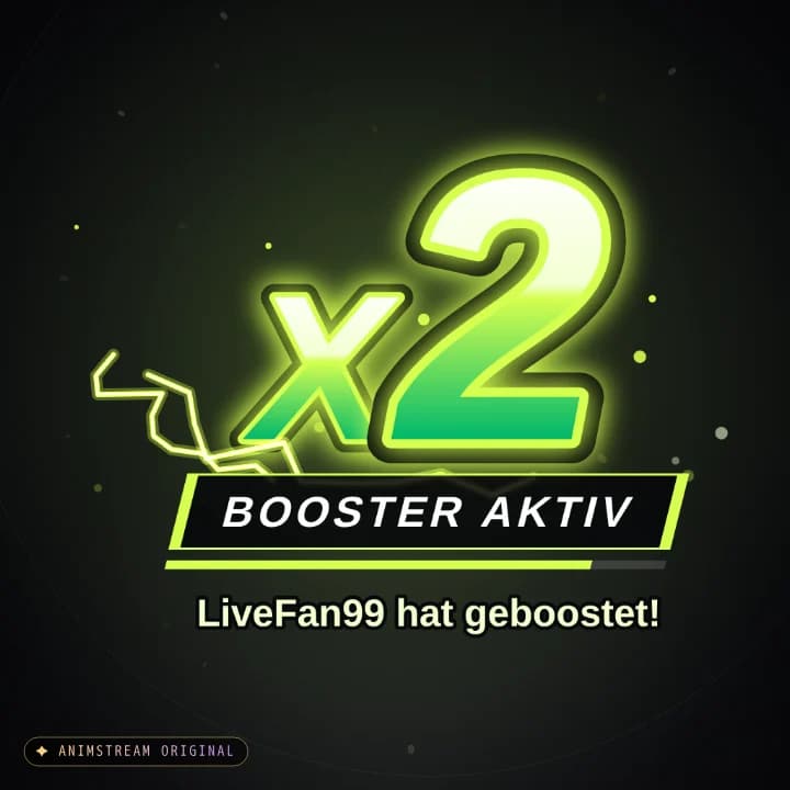 X2 Booster Alert – Booster Surge Lime