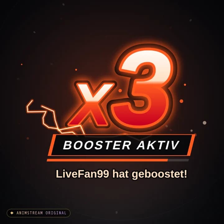 X3 Booster Alert – Booster Surge Fire