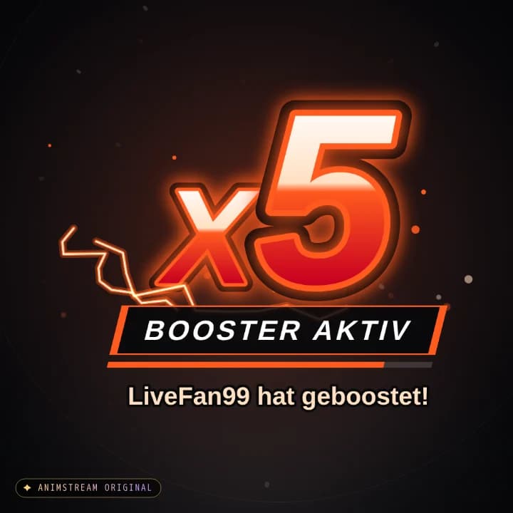 X5 Booster Alert – Booster Surge Fire
