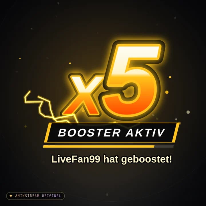 X5 Booster Alert – Booster Surge Gold
