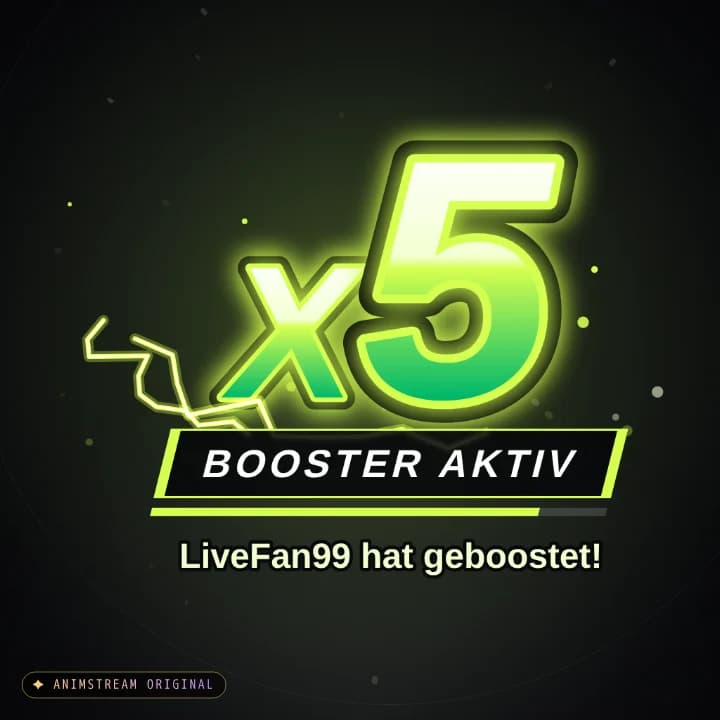 X5 Booster Alert – Booster Surge Lime