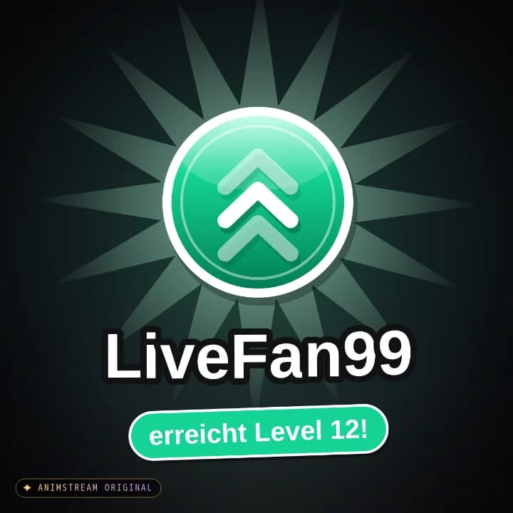 Level-Up Alert – Event Pop Mint