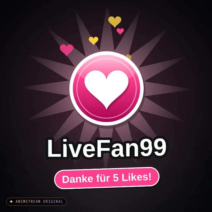 Like & Tap Tap Alert – Event Pop Candy