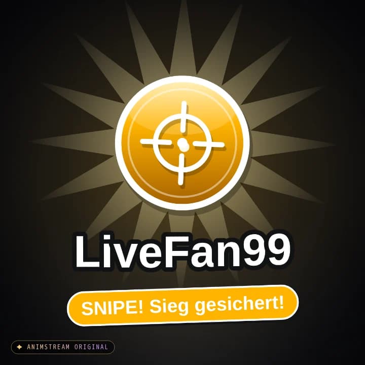Snipe Alert – Event Pop Gold