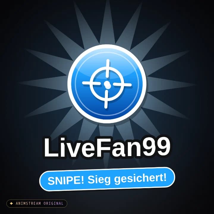 Snipe Alert – Event Pop Ocean