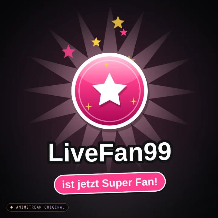 Super Fan Alert – Event Pop Candy
