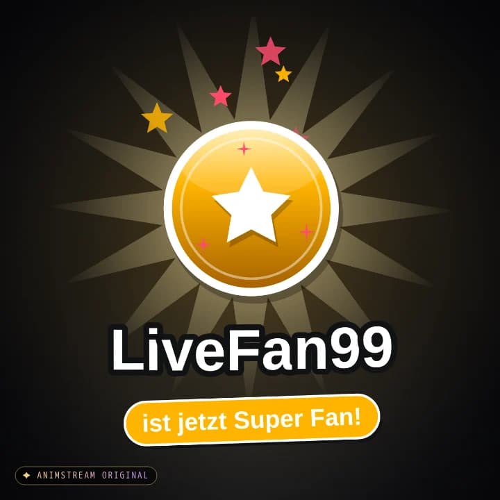 Super Fan Alert – Event Pop Gold