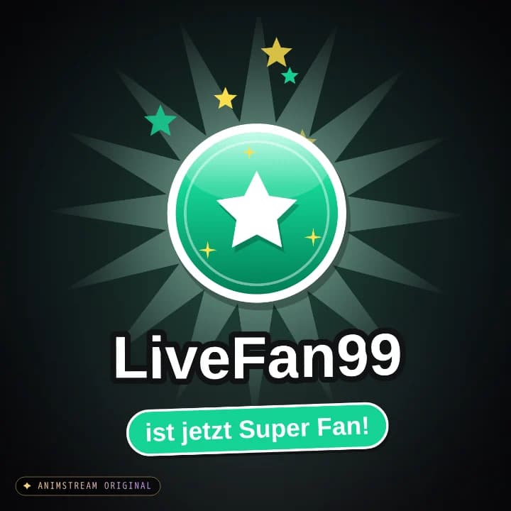 Super Fan Alert – Event Pop Mint