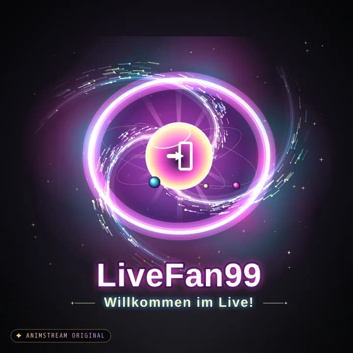 Willkommen Alert – Galaxy Portal Cosmic