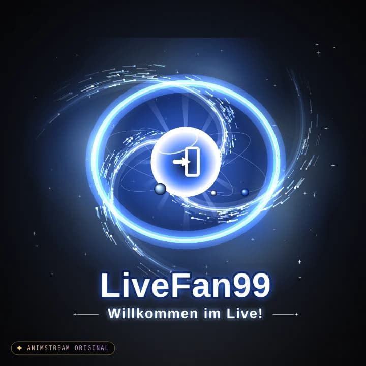 Willkommen Alert – Galaxy Portal Deep Space