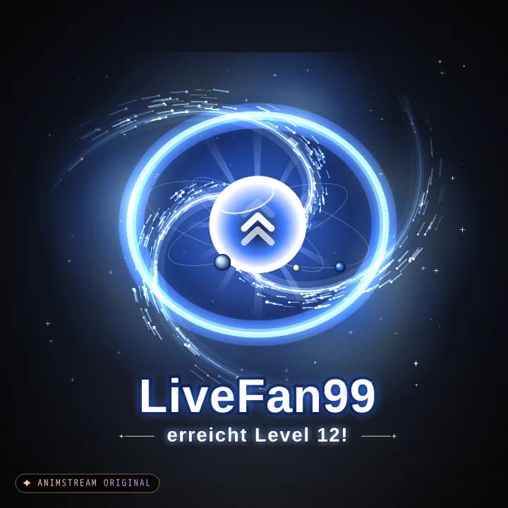 Level-Up Alert – Galaxy Portal Deep Space