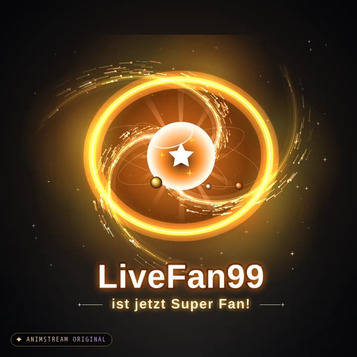 Super Fan Alert – Galaxy Portal Supernova
