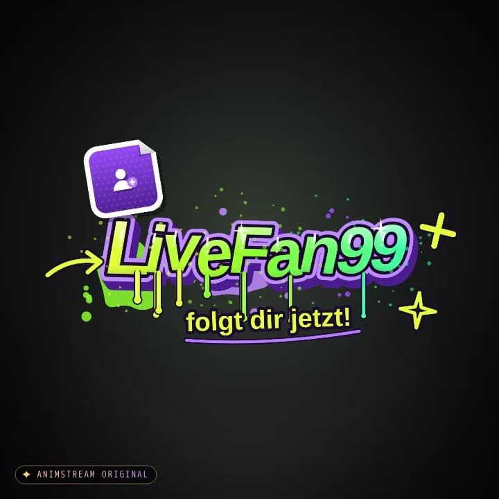 Neuer Follower Alert – Graffiti Tag Toxic