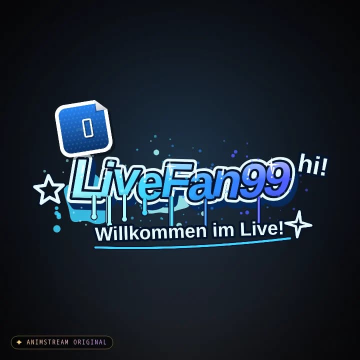 Willkommen Alert – Graffiti Tag Ocean