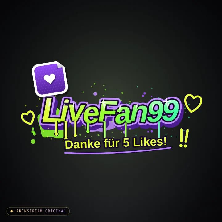 Like & Tap Tap Alert – Graffiti Tag Toxic