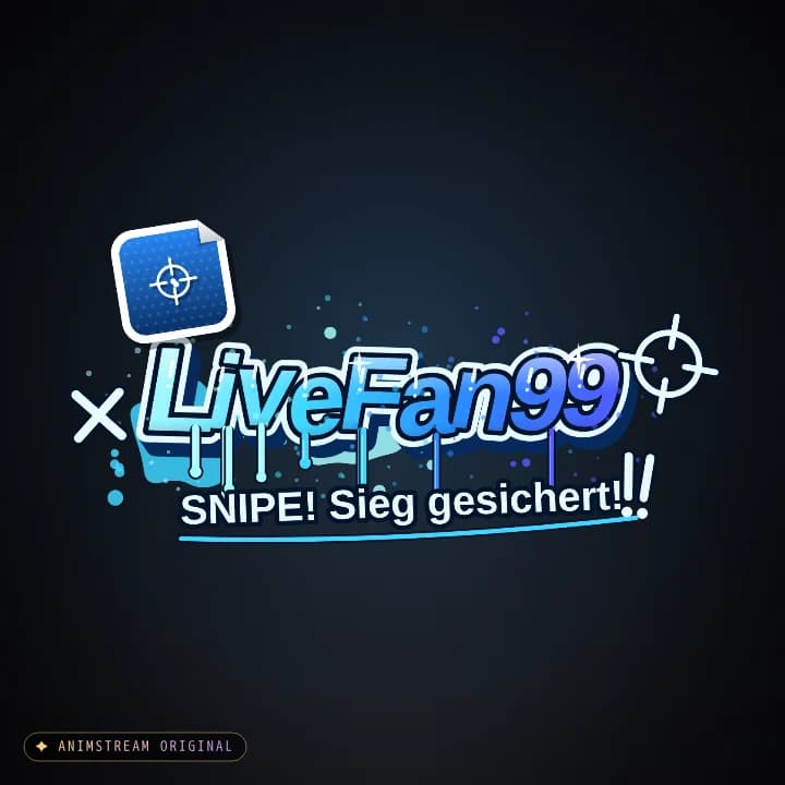 Snipe Alert – Graffiti Tag Ocean
