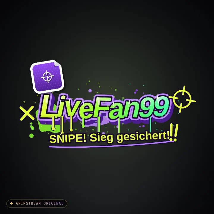 Snipe Alert – Graffiti Tag Toxic