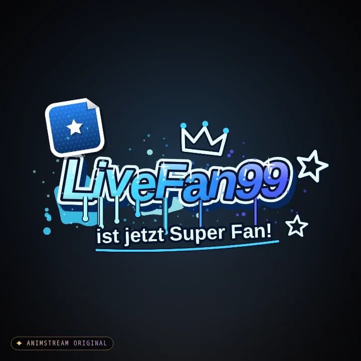 Super Fan Alert – Graffiti Tag Ocean